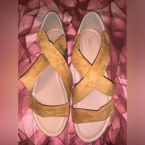 VINTAGE HAVANA SANDALS
